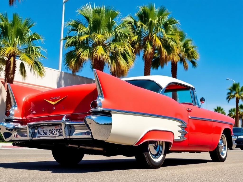 Cadillac Bel Air Complete History, Features, Value Guide Cadillac Bel Air