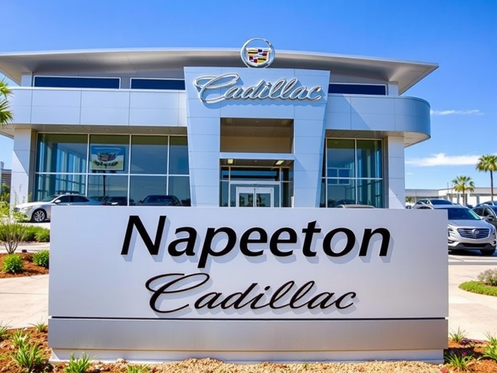 Napleton Cadillac Dealership Experience, Luxury Inventory, Service Excellence Guide napleton cadillac