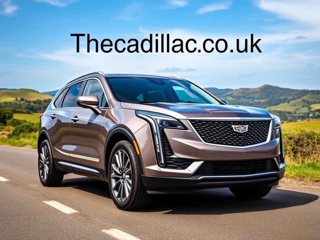 “Brotherton Cadillac NW: Luxury Cars & Top Dealership in Shoreline” brotherton cadillac