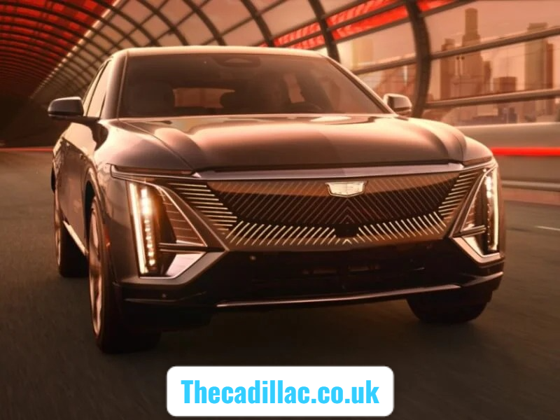 Unlock Best Cadillac LYRIQ Lease Deals and Save Big This Year Cadillac LYRIQ Lease Deals