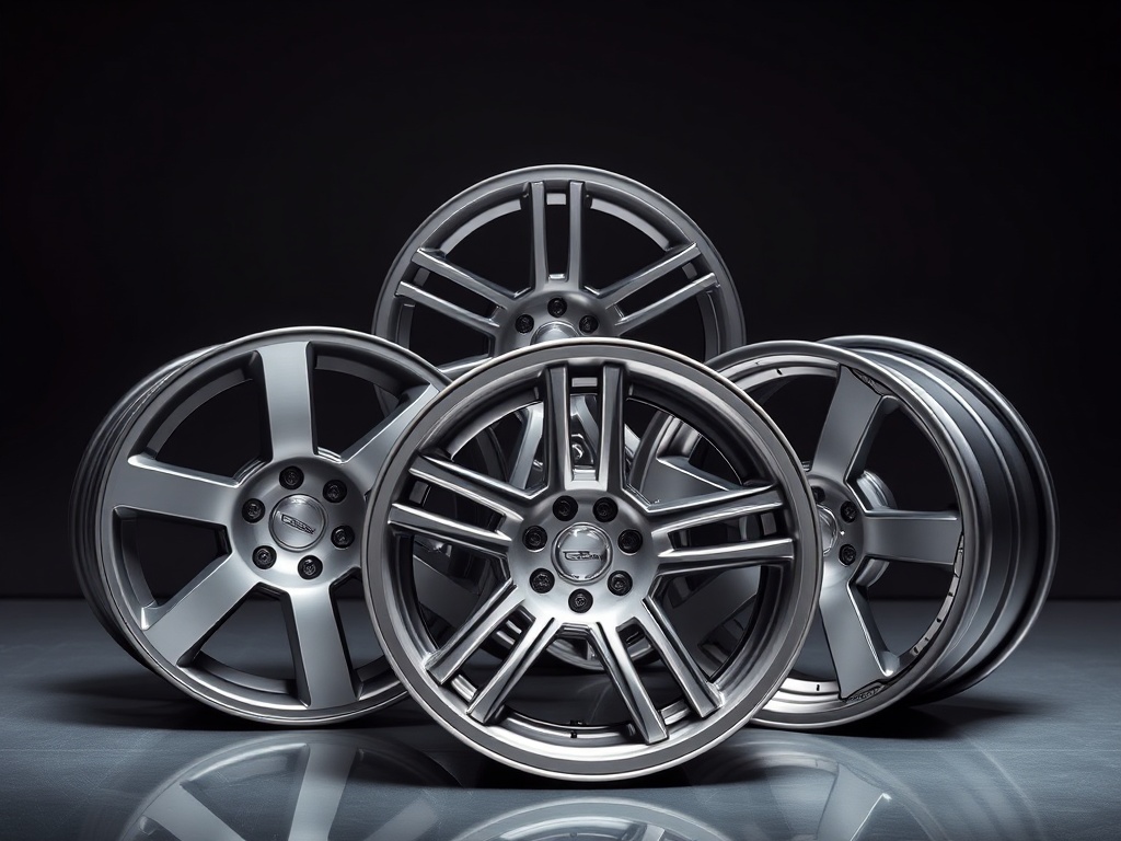 Premium Style and Performance of Cadillac Rims – Ultimate Guide to Luxury Wheels Cadillac Rims