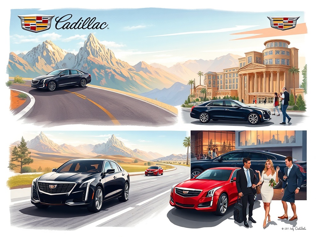 Cadillac usage guide: tips, benefits, and maintenance for long-lasting performance Cadillac usage